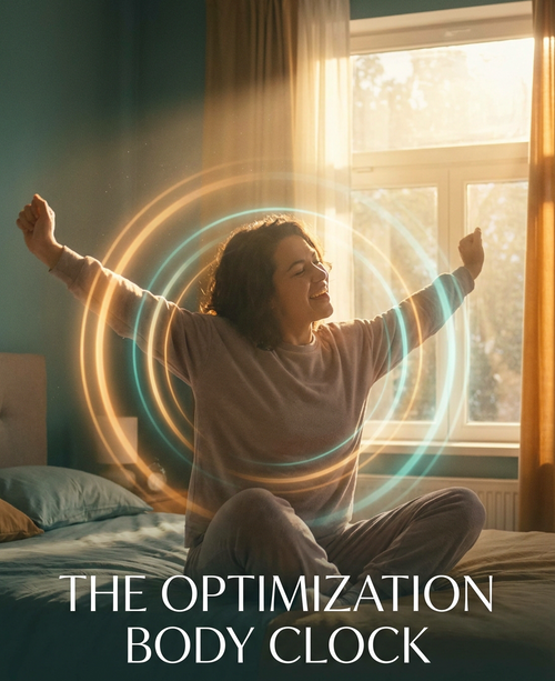 The Optimization Body Clock